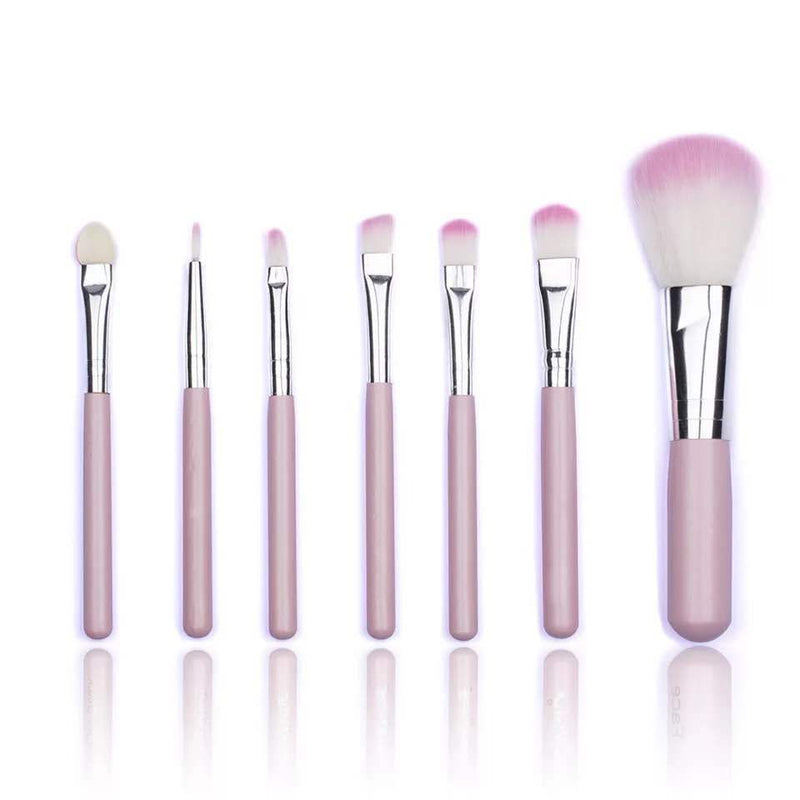 Makeup Foundation Cosmetics Brush