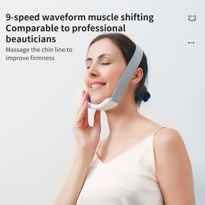 V Face Shaping Instrument Lifting Double Chin