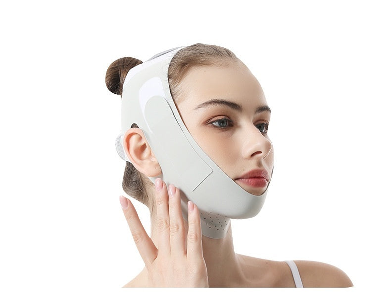 Facial Lifting V-face Bandage Double Chin Mask